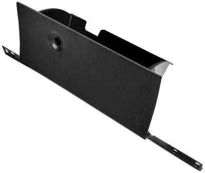 Interior Accessories - Dynacorn - Complete Glove Box for 1969 - 1970 Mustang