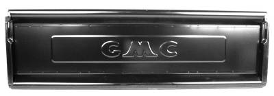 1947 - 1953 GMC Truck Tailgate
