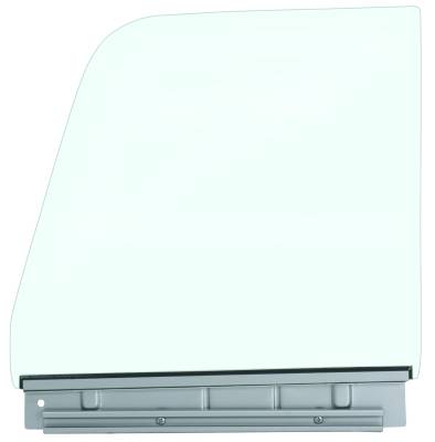 Door Glass Assembly for 1960 - 1963 Chevy Truck