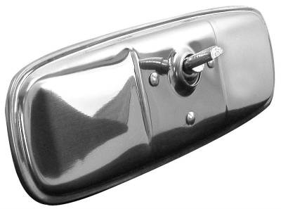 Dynacorn - Standard Replacement Mirror Kit for 1965-66 Mustang - Image 2