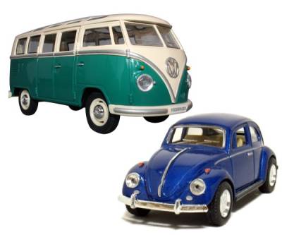 Interior Accessories - Carpet Kits - Volkswagen Carpet Kits