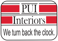 PUI - Seats & Upholstery  - Impala, Bel Air, Caprice Upholstery