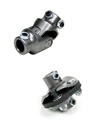 Steering Columns - Universal & Rag Joints