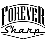 Forever Sharp - Three-hole Billet Steering Wheel Adapter