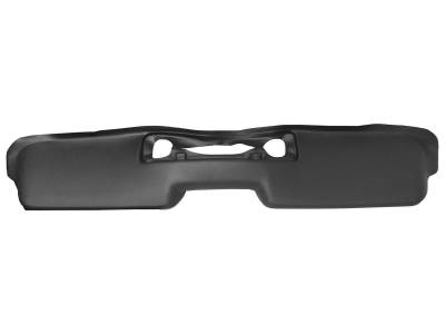 Auto Pro USA - 1966 Mustang Replacement Dash Pad - Image 1