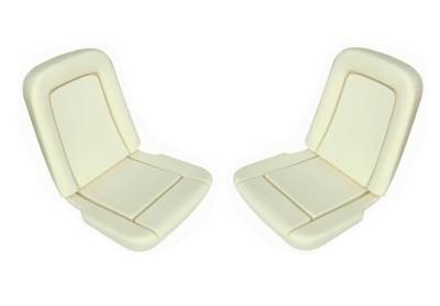 Mustang 1966 Interior Kit