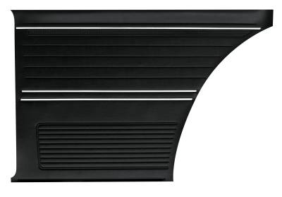 Distinctive Industries - 1969 Chevelle Rear Quarter Panels - Image 2