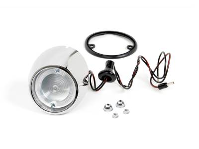 ACP - 1967 -68 Mustang Replacement Back Up Light Kit -- Right & Left Side - Image 2