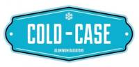 Cold Case - 43-48 Chevy Car Aluminum Radiator Cold Case Radiators