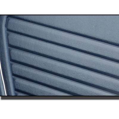 TMI Products - 1968 Camaro Concourse Door and Quarter Panel Set - Image 3