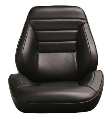 Distinctive Industries - 1965 Chevelle & El Camino Touring II Front Bucket Seats Assembled - Image 2