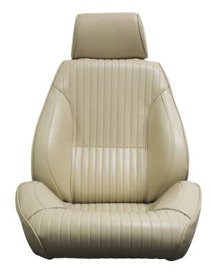 Distinctive Industries - 1964 Chevelle & El Camino Touring II Front Bucket Seats Assembled - Image 4
