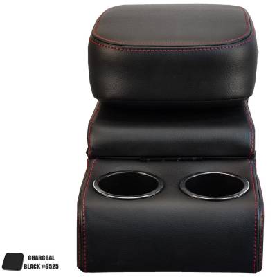 TMI Products - Sport R Universal Pro Series Buddy Console - Image 4