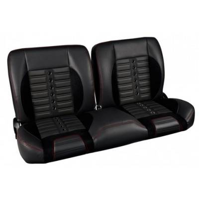 Ready To Install Seats - TMI Pro Series Seats - Chevy/GMC Truck