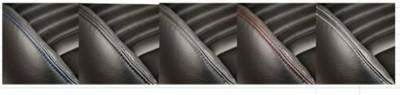 TMI Products - Sport Rear Upholstery for 1970-72 Chevelle Coupe or Convertible - Image 2