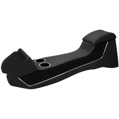 TMI Products - 1955-56 Chevy Bel Air Full Length Sport R Console