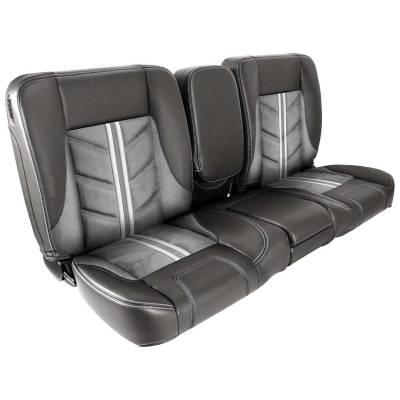 Pro-Series Universal Bench Seats