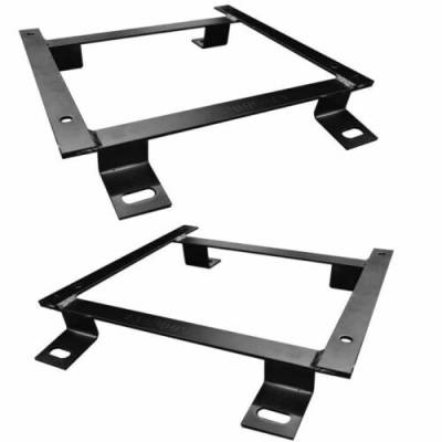TMI Pro Series Seats - Universal - Buckets and Bench - Seat Brackets for TMI Seats
