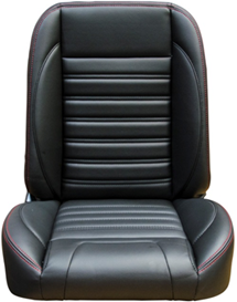 47-9700 Pro Classic Lowback Seat