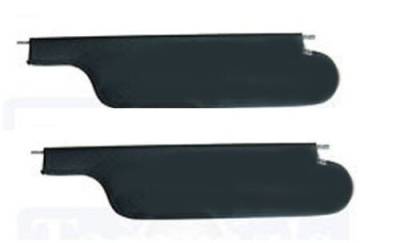 TMI Products - 1970 Chevelle Coupe Replacement Headliner, Visor and Sailpanel Kit - Image 3