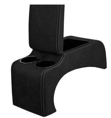 TMI Products - Sport Universal Pro Series Bench Console - Image 2
