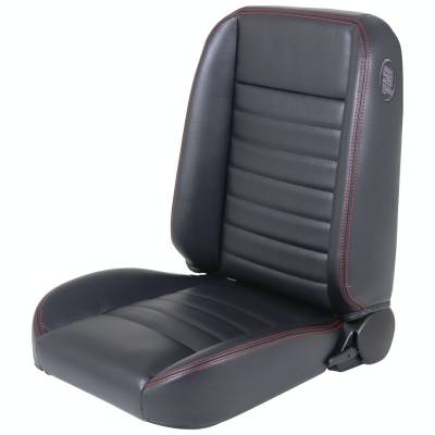 TMI Products - Cruiser Classic Sport Universal Bucket Seats - Image 3