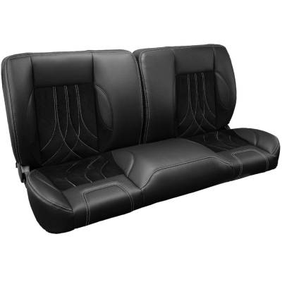Universal - Buckets and Bench - Pro-Series Universal Bench Seats - TMI Products - Pro-Series Universal Sport AR 60" Bench Seat