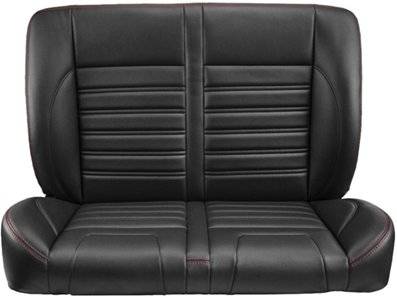 TMI Products - Pro-Series Universal Sport 38" Bench Seat - Image 1