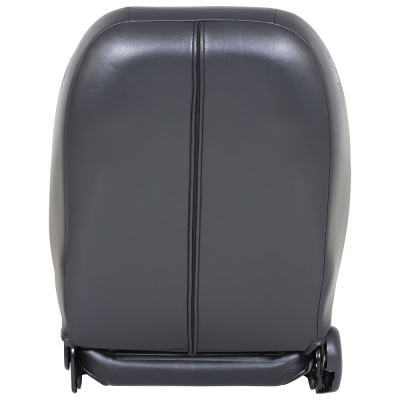 TMI Products - Cruiser Universal Lowback Bucket Seats - Black - Image 4