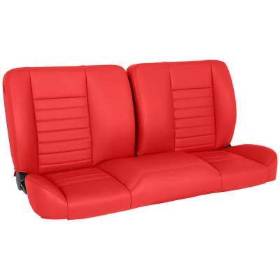 TMI Pro Series Seats - Cruiser Seats - Cruiser Universal Bench Seats