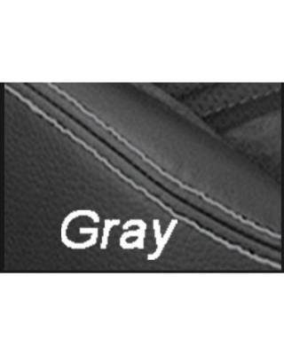 TMI Products - Cruiser Classic Universal 60" Bench from TMI, 47-9253-2295 - Image 16