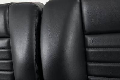 TMI Products - Cruiser Classic Universal 60" Bench from TMI, 47-9253-2295 - Image 12