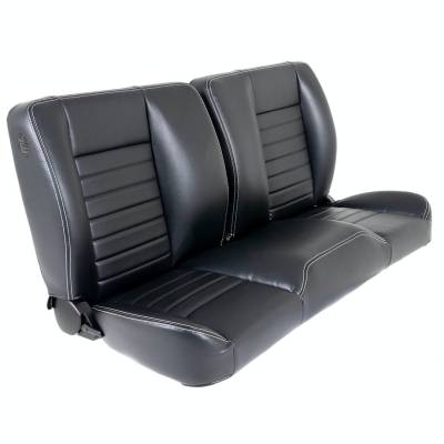 TMI Products - Cruiser Classic Universal 60" Bench from TMI, 47-9253-2295 - Image 6