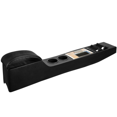 TMI Products - 1968 - 1969 Camaro Sport Full Length Console - Image 3